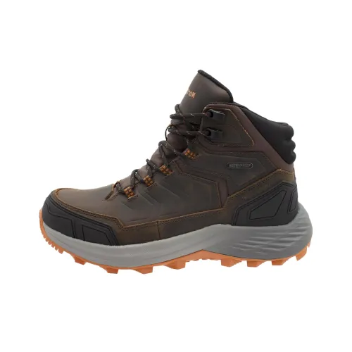 NORTHSIDE Alpine Ridge Outdoor Коричневый Мужской