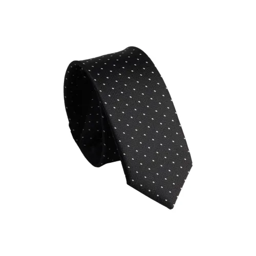 Red bean Полиэстер Галстуки Мужской