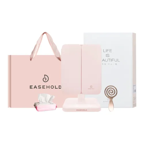 EASEHOLD MAKE UP Зеркала Унисекс