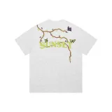 Туманно-серый