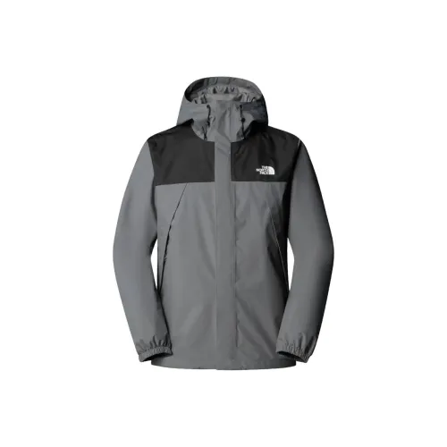 The North Face Куртки Пальто Мужской Дымчатый Жемчужный