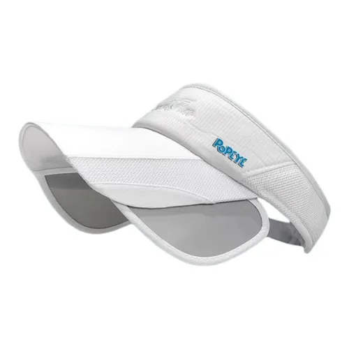 POPEYE Хлопковая бейсболка с козырьком Унисекс