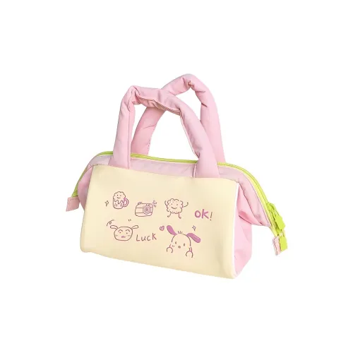 Gentle Welcome Милый мешок для хранения туалетная сумка сумка премиум портативный для путешествий сумка для общежития удобная косметичка