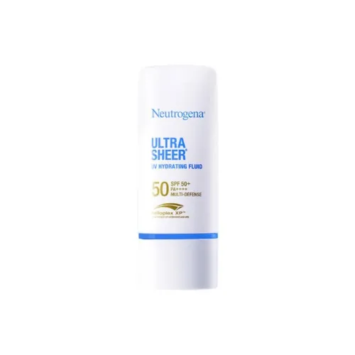 Neutrogena SUNSCREEN Лосьон Унисекс