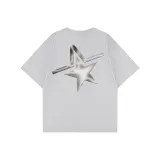 Серый меланж