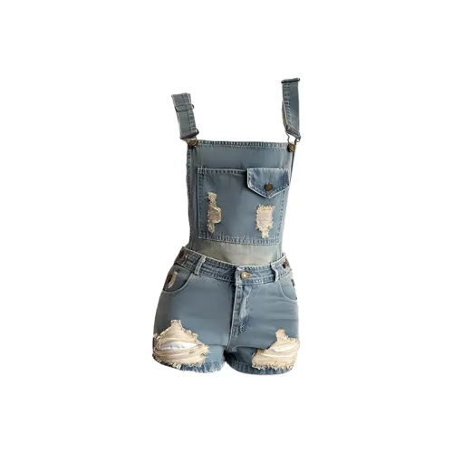 SISC Женские Комбинезоны