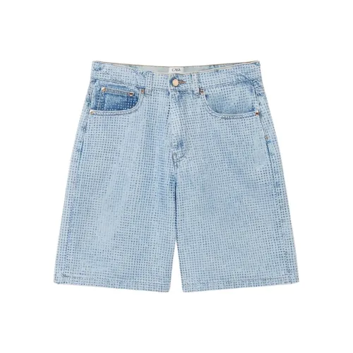 CASABLANCA Джинсовые шорты Женские