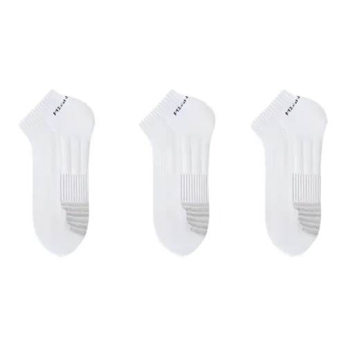 MIANWUQI Низкие носки унисекс Combo Set