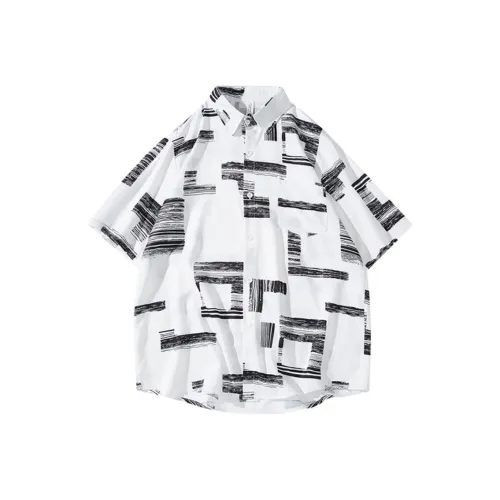 PEIMENG Мужские рубашки