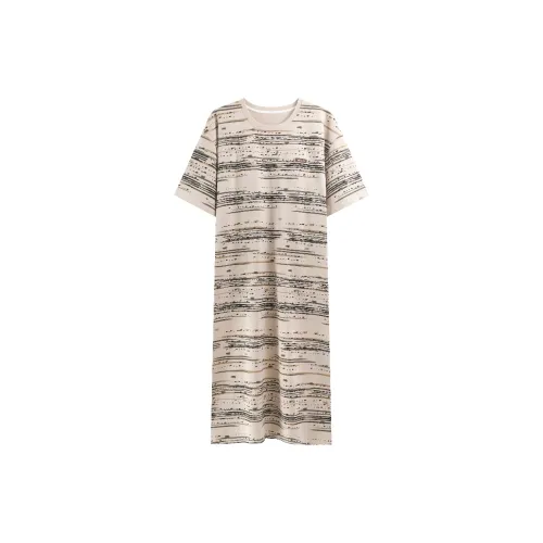 Mulong Family Ночная сорочка Женская