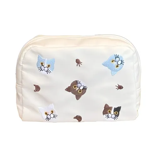 QINGYING Косметичка и Сумка для туалетных принадлежностей Женская