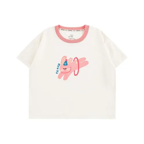 YOEHYAUL T-рубашка для детей в возрасте 3-7 лет