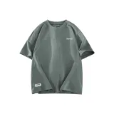 Gray (100% плотный хлопок)