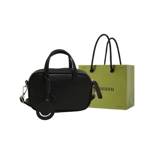 Bansusu ПУ (полиуретан) Bowling Bag Женская Сумка Многоцветная