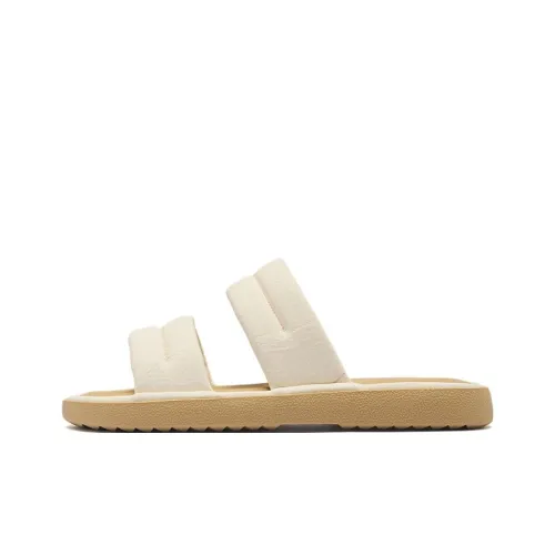 AGSDON Женские слипоны