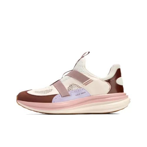 COLE HAAN Повседневный Низкий Топ Женский
