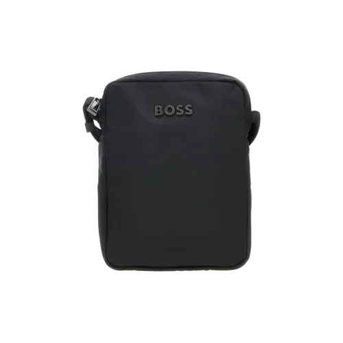 Hugo Boss Crossbody Bags Мужской