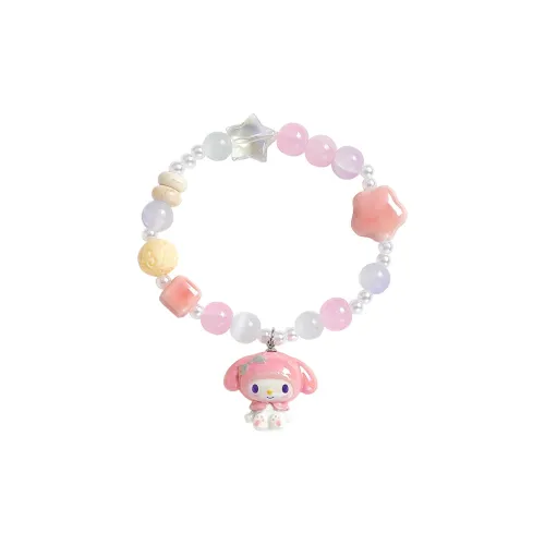 Sanrio Melodi Акриловые Браслеты Женские