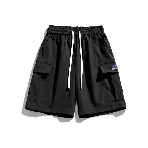 ATLETICO DE MADRID 1903 Карго шорты Унисекс