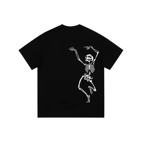 PISYPOX Унисекс Футболки