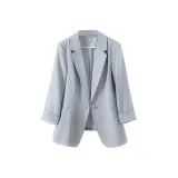 Туманно-синий