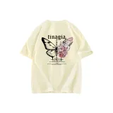 Абрикосовый (100% плотный хлопок)