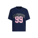 Темно-синий