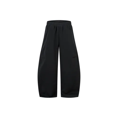 RO11ROCKET Унисекс Повседневные брюки