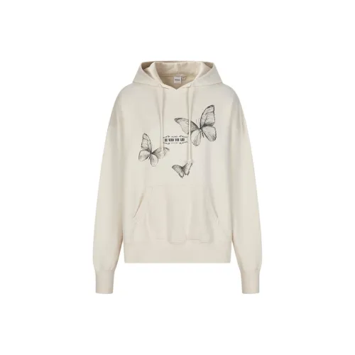 MOUSSY Женские Свитшоты