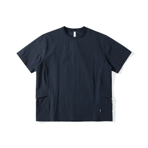 Юность Pastoral Order T-рубашка Женская