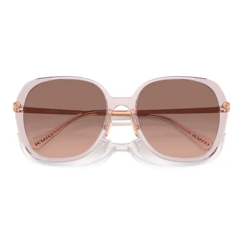 COACH Солнцезащитные очки Унисекс