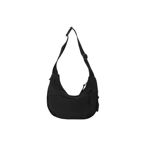 Techson Нейлоновые сумки через плечо сумка на плечо унисекс разноцветная