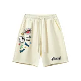 Кремово-абрикосовый