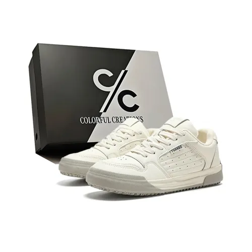 Colorful Creations Скейтборд Кроссовки Мужские