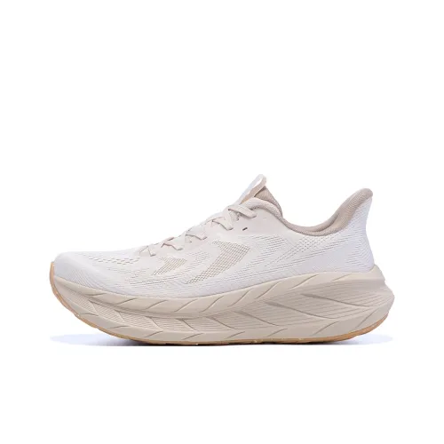 BMAI Expedition Pure2,0 Беговые кроссовки Низкий Топ Бежевый Мужской