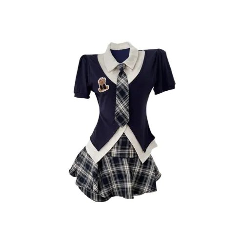 RTNH Женские комплекты с юбкой