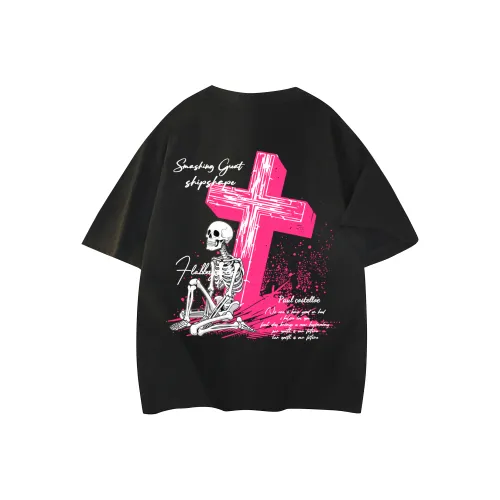 PAUL COSTELLOE Унисекс Футболки