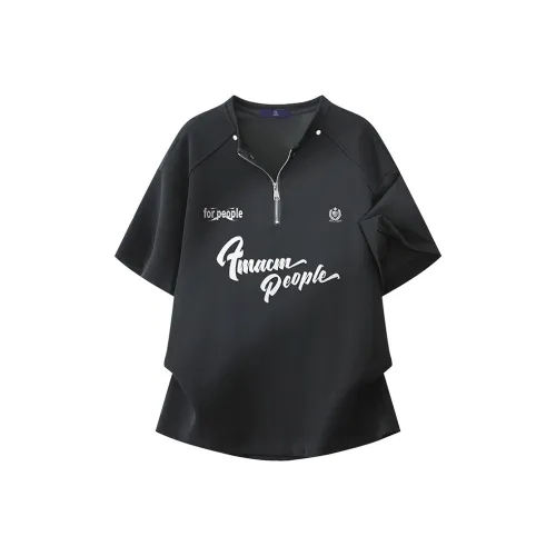 FAX FOR FMACM Поло Унисекс