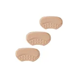 Бежевый, тонкий, 3 мм [3 шт.]