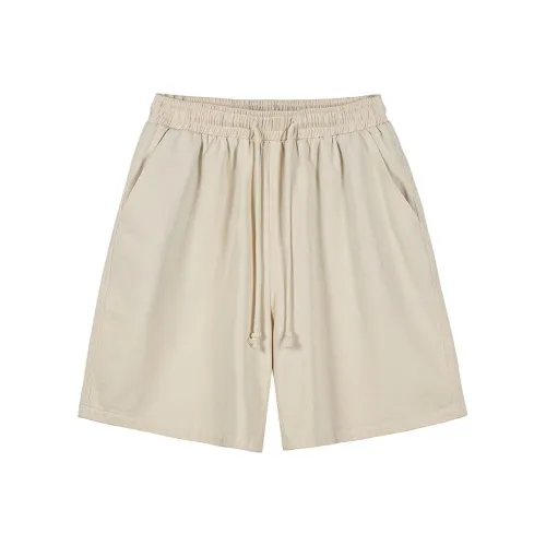 JIARONG Брюки длиной до колена унисекс