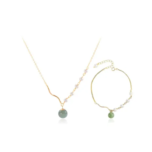 I YOU Браслеты с цветной глазурью Женские