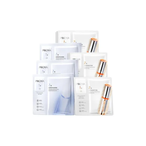 PROYA Маски для лица Унисекс