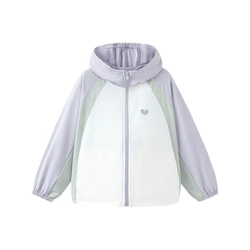 Mini Bala Одежда с защитой от солнца Унисекс