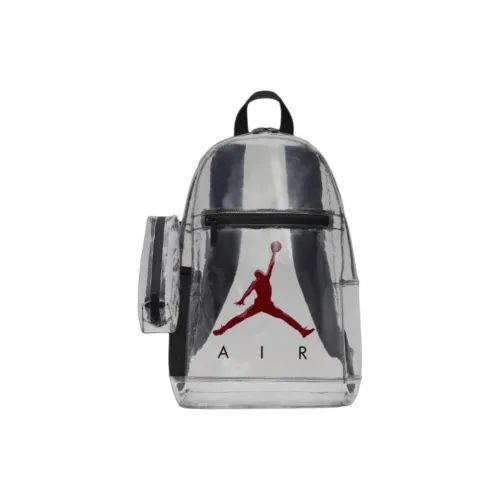 Jordan Рюкзаки Черные Женские