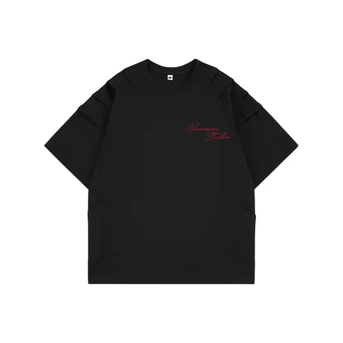 Novamen Унисекс Футболки