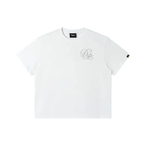 DANGEROUSPEOPLE Унисекс Футболка