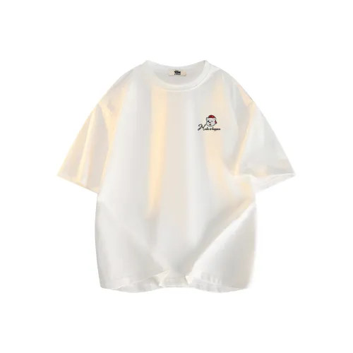 TALKING TOM Унисекс T-рубашки