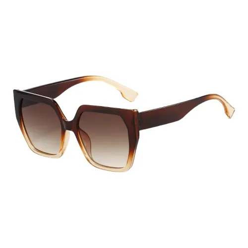 VERENA REINE Квадратные Оправы для Очков Унисекс