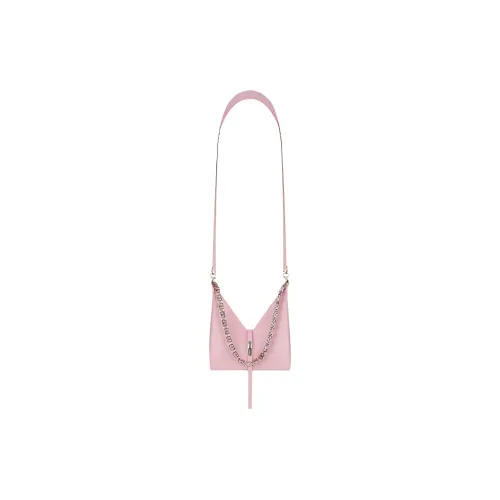 GIVENCHY Cut Мини Women's Pink