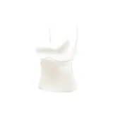 Белый